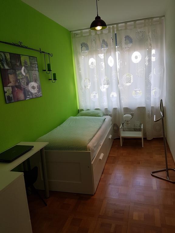 Accommodatie bij particulieren Au Centre De Women Only